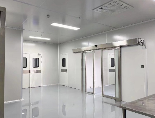 韶关净化设备